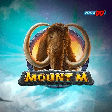 PlaynGo : Mount M - BEERSLOT365