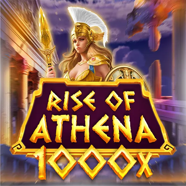 Rise of Athena 1000 - BEERSLOT365