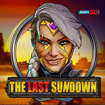 PlaynGo : The Last Sundown - BEERSLOT365