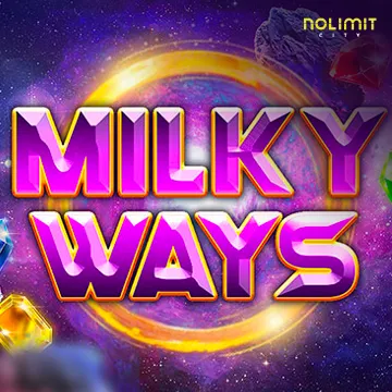 Milky Ways - BEERSLOT365