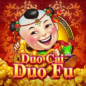 Duo Cai Duo Fu - BEERSLOT365