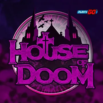 PlaynGo : House of Doom - BEERSLOT365