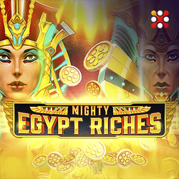 Mancala : Mighty Egypt Riches - BEERSLOT365