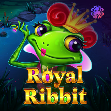 Royal Ribbit - BEERSLOT365