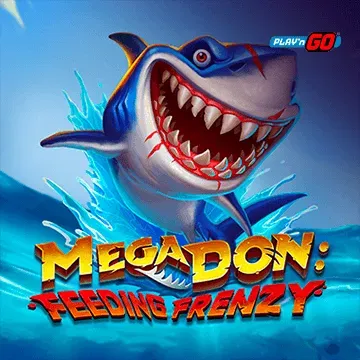 PlaynGo : Mega Don: Feeding Frenzy - BEERSLOT365