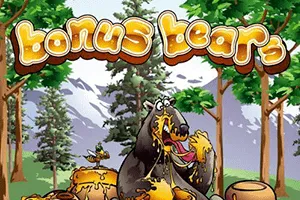 Bonus Bears - BEERSLOT365