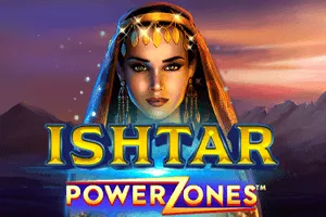 Ishtar - BEERSLOT365