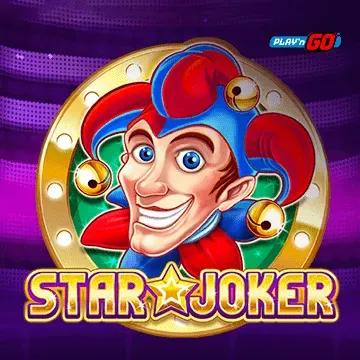 PlaynGo : Star Joker - BEERSLOT365
