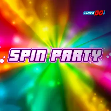 PlaynGo : Spin Party - BEERSLOT365