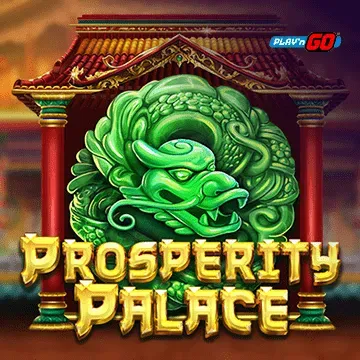 PlaynGo : Prosperity Palace - BEERSLOT365