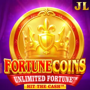 Jili : Fortune Coins Unlimited Fortune&trade; - BEERSLOT365