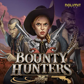 Bounty Hunters xNudge - BEERSLOT365