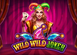 Wild Wild Joker - BEERSLOT365