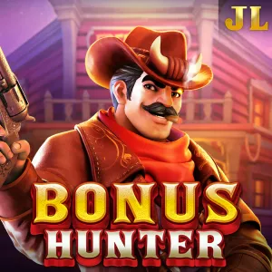 Jili : Bonus Hunter - BEERSLOT365