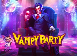 Vampy Party - BEERSLOT365