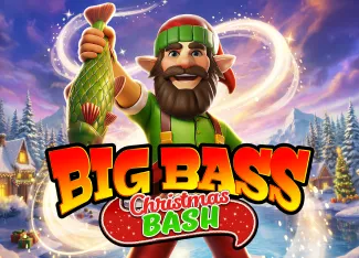 Big Bass Christmas Bash - BEERSLOT365