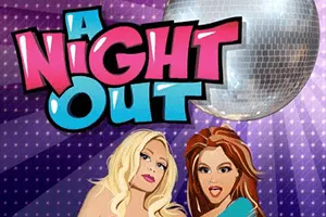 A Night Out - BEERSLOT365