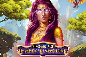 Kingdoms Rise: Legend of Elvenstone™ - BEERSLOT365