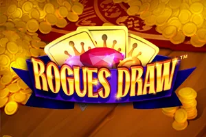 Rogues Draw - BEERSLOT365