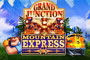Grand Junction: Mountain Express - BEERSLOT365