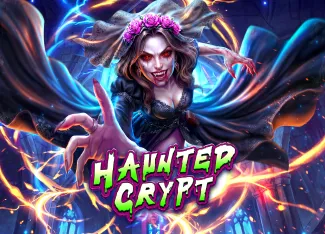 Haunted Crypt - BEERSLOT365
