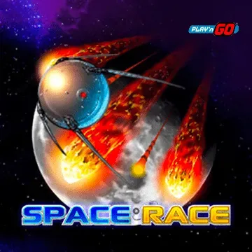 PlaynGo : Space Race - BEERSLOT365