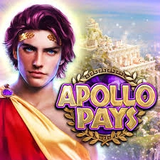 Bigtime : Apollo Pays - BEERSLOT365
