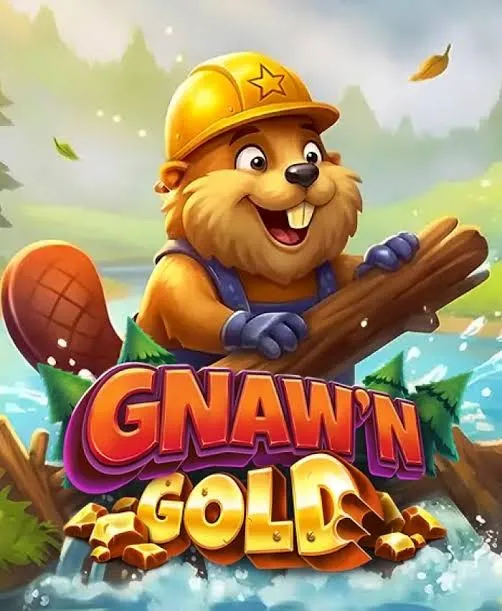 PlaynGo : Gnawn Gold - BEERSLOT365