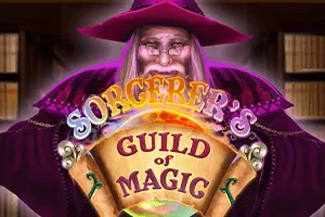 Sorcerers Guild of Magic - BEERSLOT365