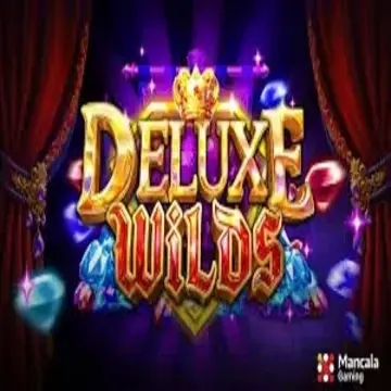 Mancala : Deluxe Wilds - BEERSLOT365