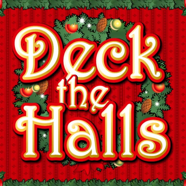 Deck the Halls - BEERSLOT365