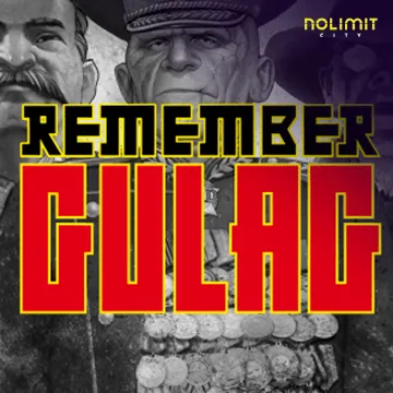 Remember Gulag - BEERSLOT365