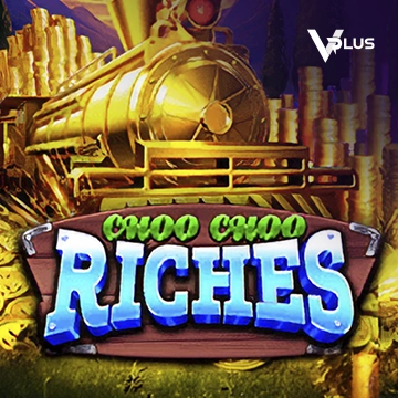 Choo Choo Riches - BEERSLOT365