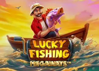 Lucky Fishing - BEERSLOT365