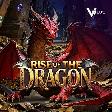 RISE OF THE DRAGON - BEERSLOT365