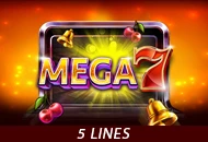 Spadegaming : Mega 7 - BEERSLOT365