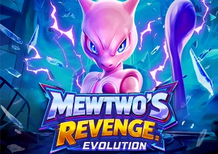 Balas Dendam Mewtwo: Evolusi - BEERSLOT365