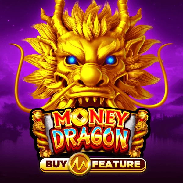 Money Dragon - BEERSLOT365