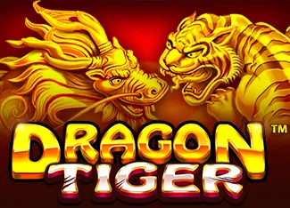 The Dragon Tiger - BEERSLOT365