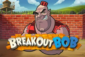 Breakout Bob - BEERSLOT365