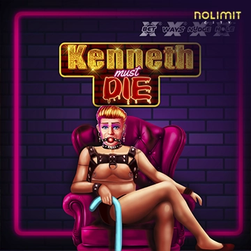 Kenneth Must Die - BEERSLOT365