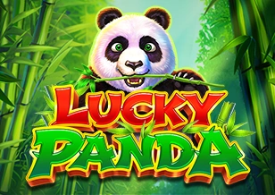 Panda yang beruntung - BEERSLOT365