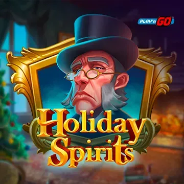 PlaynGo : Holiday Spirits - BEERSLOT365