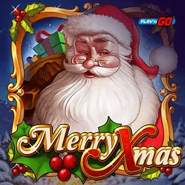 PlaynGo : Merry Xmas - BEERSLOT365
