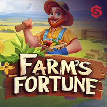 Farms Fortune - BEERSLOT365