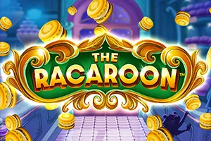 The Racaroon - BEERSLOT365