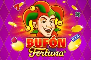 Bufón Fortuna - BEERSLOT365