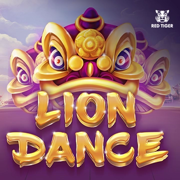 Redtiger : Lion Dance - BEERSLOT365