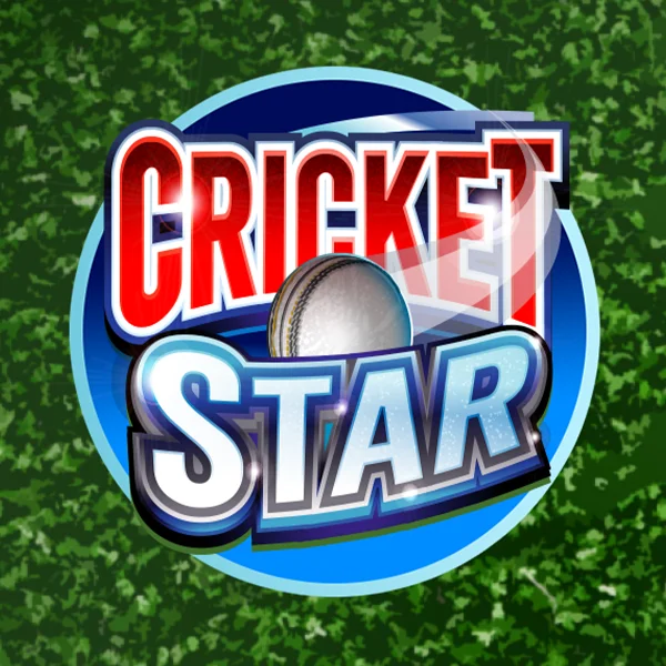Cricket Star - BEERSLOT365