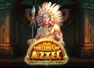 Fortunes of Aztec - BEERSLOT365
